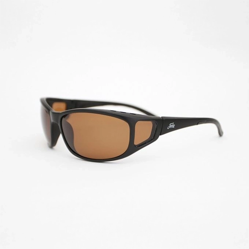 Fortis Wraps Polarised Sunglasses